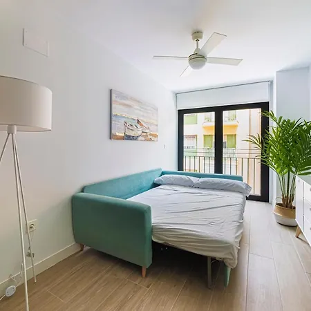 Apartamento Breton 17 *