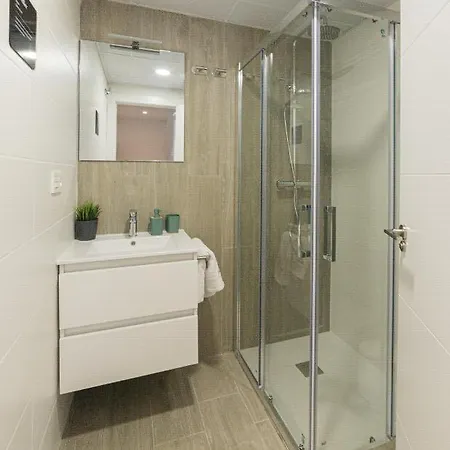 Apartamento Breton 17 *