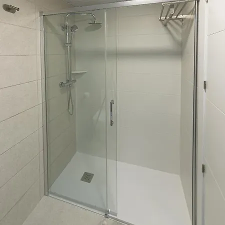 Breton 17 Apartamento Alicante