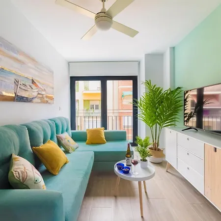 Apartamento Breton 17 *