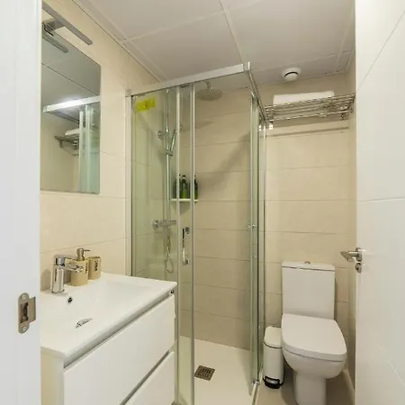Breton 17 Apartment