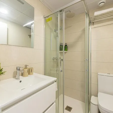 Breton 17 Apartamento Alicante