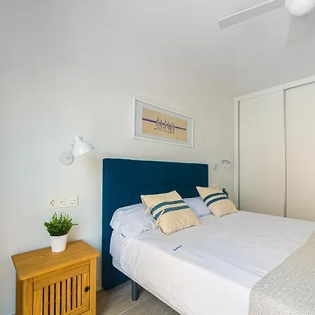 شقة Breton 17- Con Piscina Climatizada En Centro *