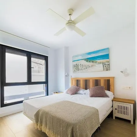 Apartamento Breton 17