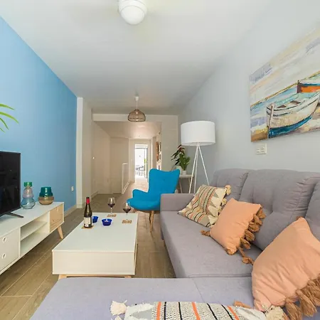 Breton 17 Apartment *