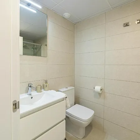 Breton 17 Apartment