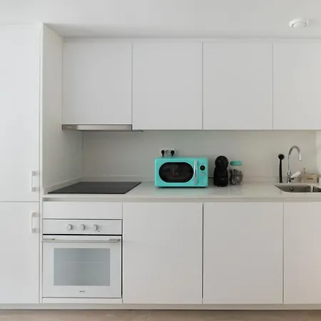 Breton 17- Con Piscina Climatizada En Centro