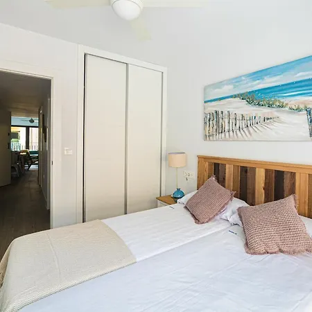 Apartamento Breton 17