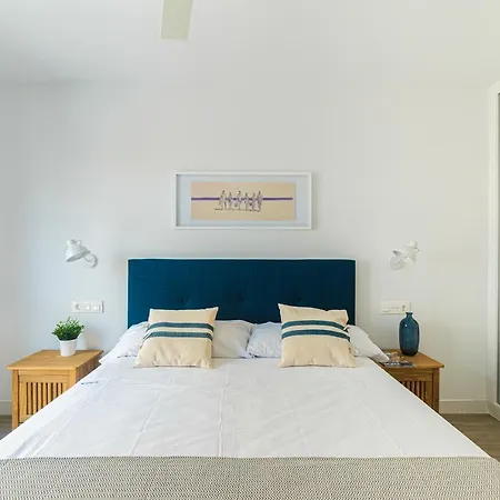 Apartment Breton 17 *
