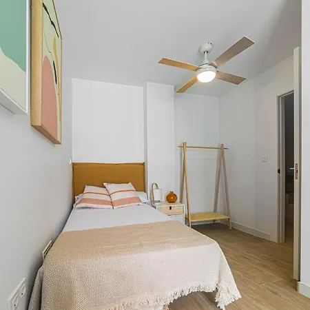 Breton 17 Apartamento