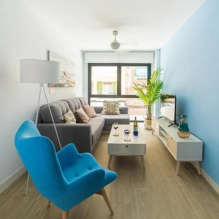 Breton 17 Apartment