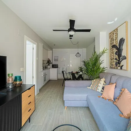 Breton 17 Apartment