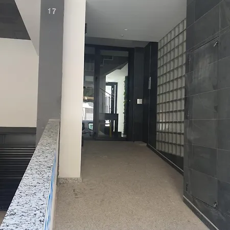 Breton 17 Apartment Alicante