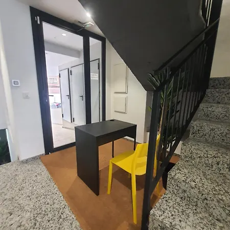 Breton 17 Apartamento *