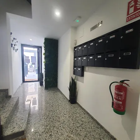 Breton 17- Con Piscina Climatizada En Centro *