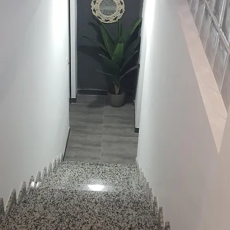 Breton 17 Apartamento