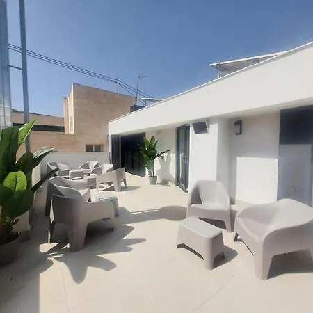 Breton 17 Apartment Alicante