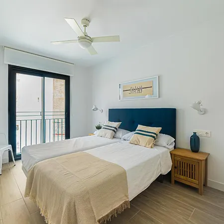Apartment Breton 17 *