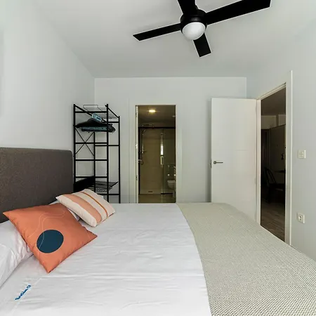Apartamento Breton 17
