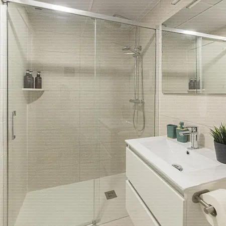 Apartment Breton 17 Alicante