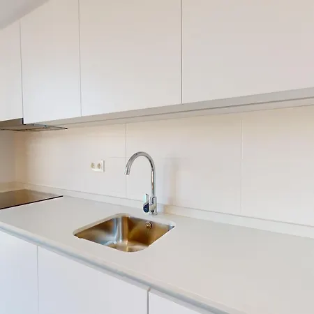 Breton 17- Con Piscina Climatizada En Centro