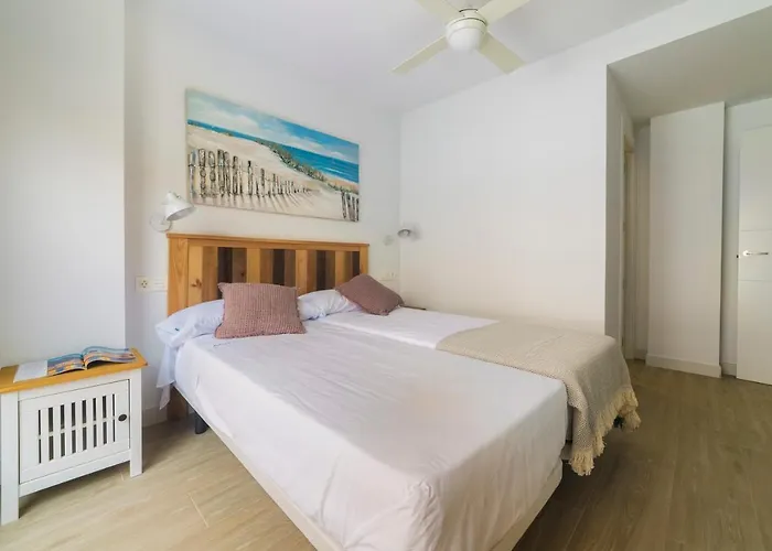 Breton 17- Con Piscina Climatizada En Centro Apartman *