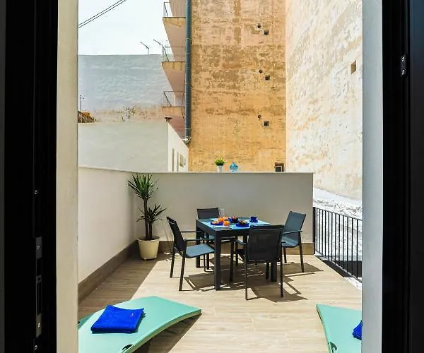 Apartman Breton 17- Con Piscina Climatizada En Centro Alicante