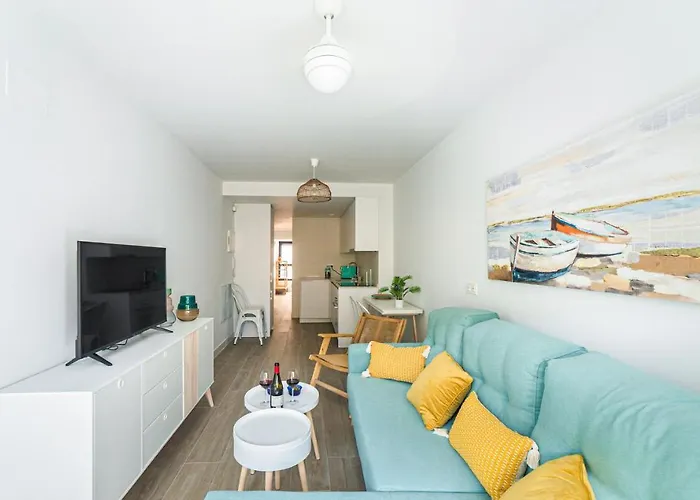 Breton 17- Con Piscina Climatizada En Centro Apartman *