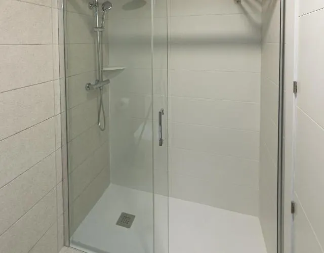 Breton 17- Con Piscina Climatizada En Centro Apartman Alicante