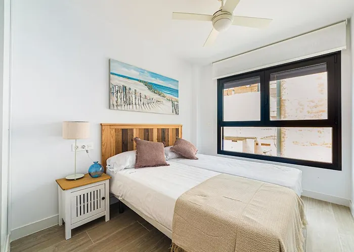 Apartman Breton 17- Con Piscina Climatizada En Centro