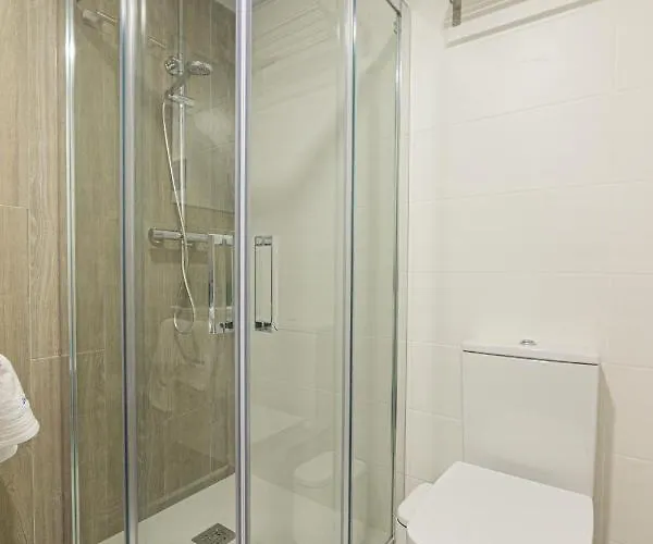 Breton 17- Con Piscina Climatizada En Centro Alicante