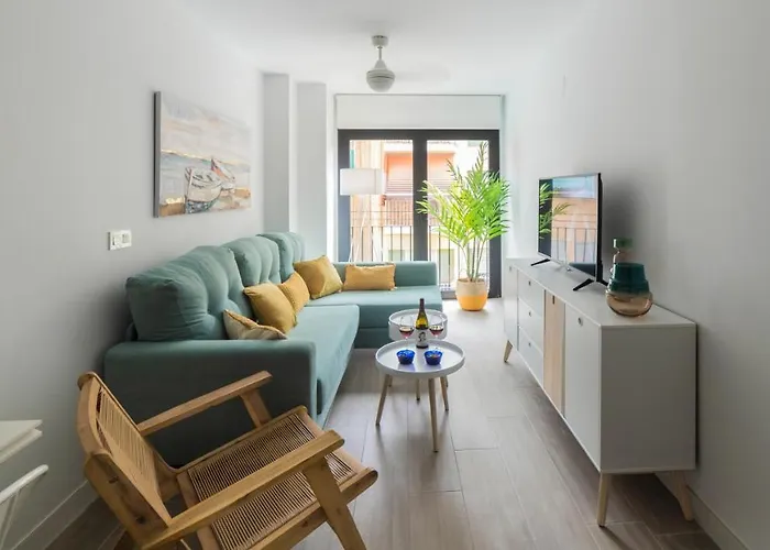 Breton 17- Con Piscina Climatizada En Centro Apartman *