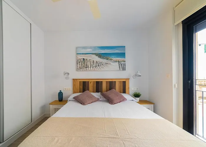 Breton 17- Con Piscina Climatizada En Centro