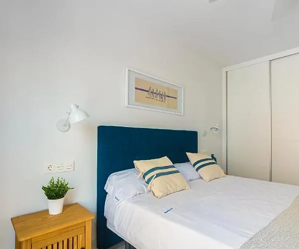 Apartman Breton 17- Con Piscina Climatizada En Centro *