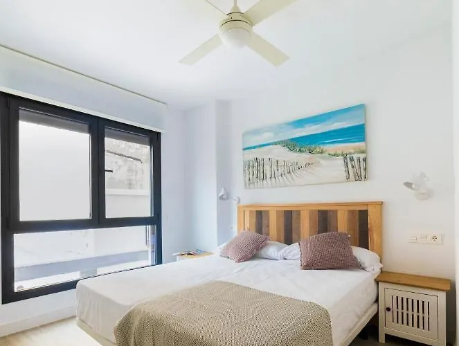 Apartman Breton 17- Con Piscina Climatizada En Centro