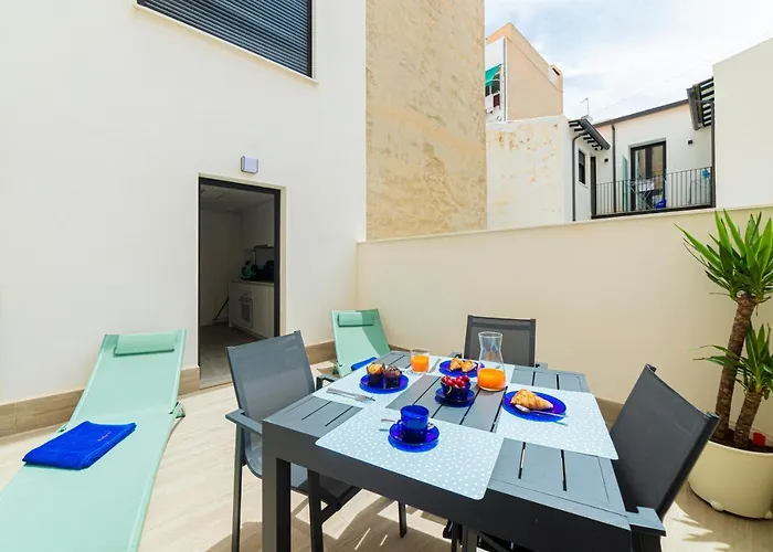 Apartman Breton 17- Con Piscina Climatizada En Centro Alicante
