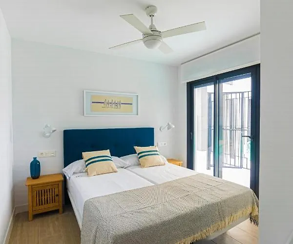 Breton 17- Con Piscina Climatizada En Centro Apartman *