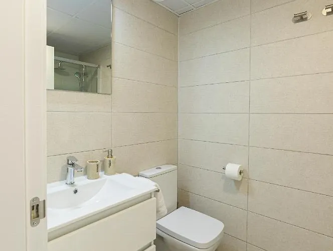 Breton 17- Con Piscina Climatizada En Centro Apartman