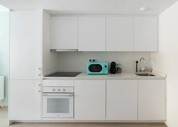 Breton 17- Con Piscina Climatizada En Centro