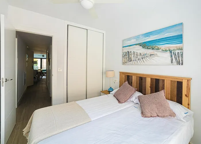 Apartman Breton 17- Con Piscina Climatizada En Centro