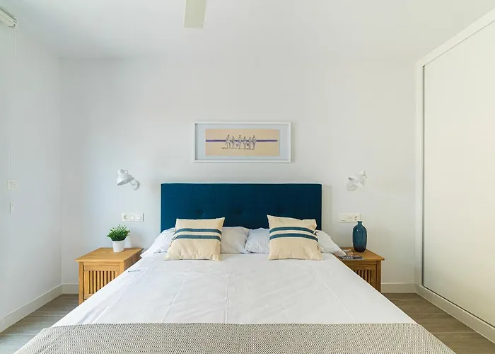 Apartman Breton 17- Con Piscina Climatizada En Centro *