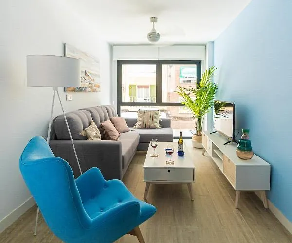 Breton 17- Con Piscina Climatizada En Centro Apartman