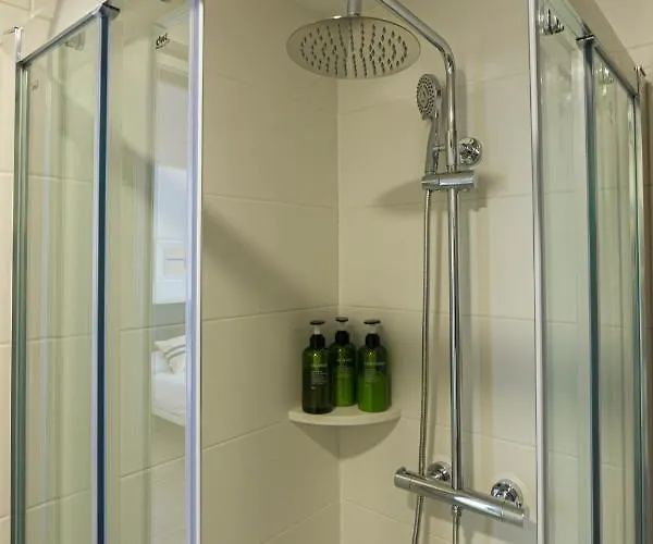 Breton 17- Con Piscina Climatizada En Centro Apartman Alicante