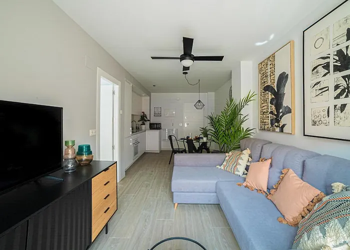 Breton 17- Con Piscina Climatizada En Centro Apartman