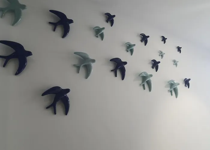 Breton 17- Con Piscina Climatizada En Centro