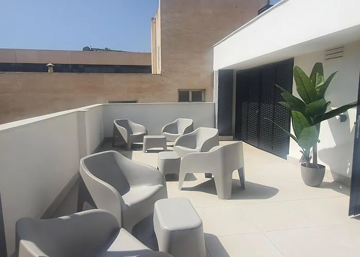 Apartman Breton 17- Con Piscina Climatizada En Centro