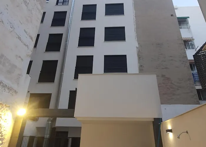 Breton 17- Con Piscina Climatizada En Centro Apartman