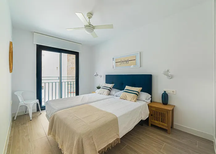 Apartman Breton 17- Con Piscina Climatizada En Centro *