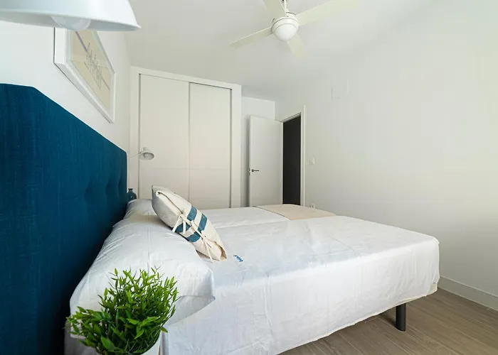 Apartman Breton 17- Con Piscina Climatizada En Centro