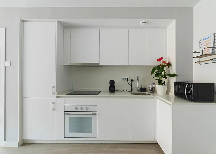 Apartman Breton 17- Con Piscina Climatizada En Centro